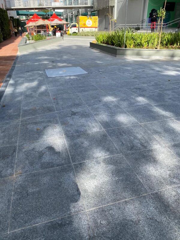 Praça São Paulo - SP - Image 3